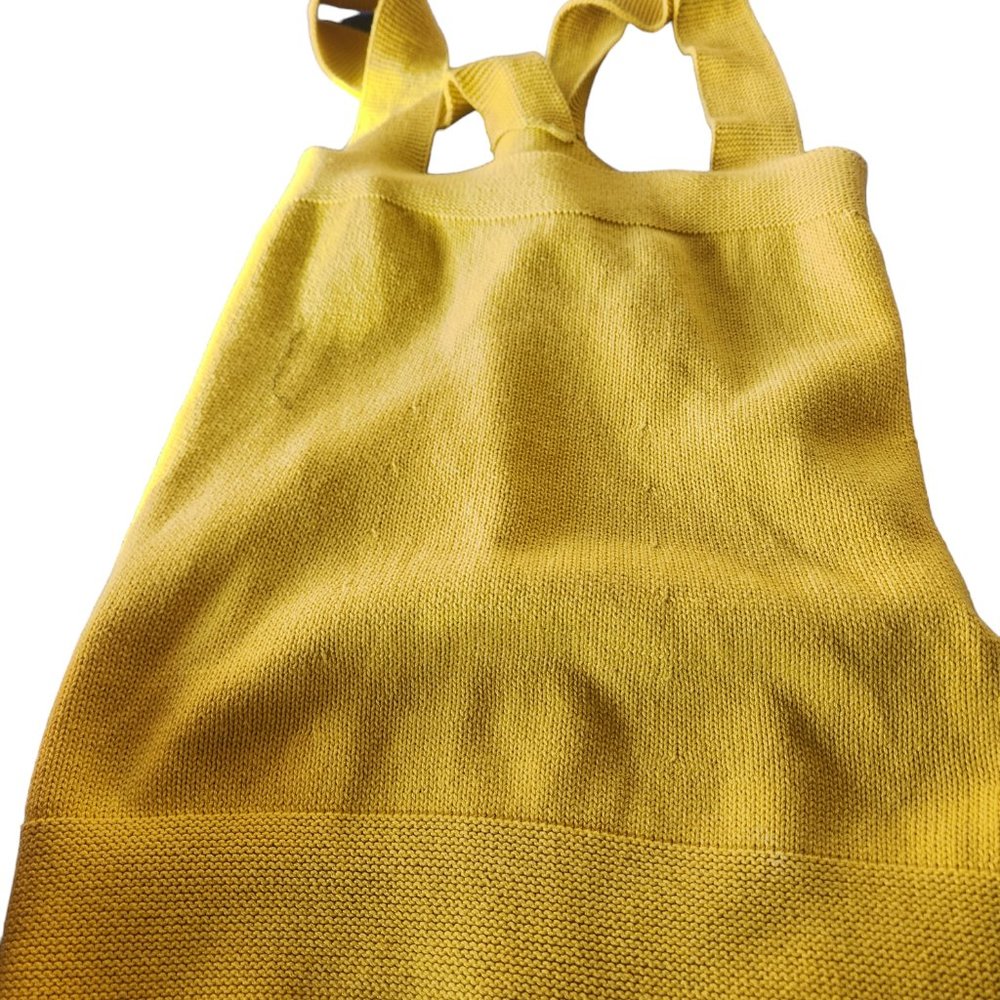 Loft crochet tank top